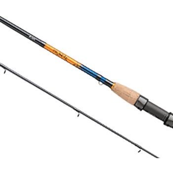Daiwa Td Sol Inshore Rod Spinning 7Ft 6In Mhf