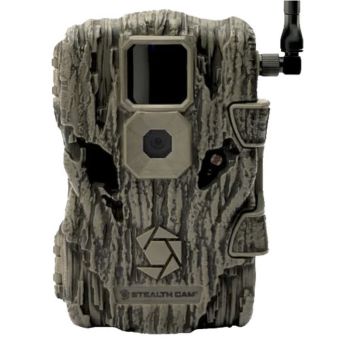 Gsm Stealth Cam Camera Fusion X Cellular At&T 26Mp