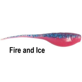 Jenko Big T Fry Baby 2In 15Pk Fire And Ice