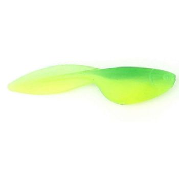Jenko Big T Paddle Fry 2In 15Pk Chart Lime