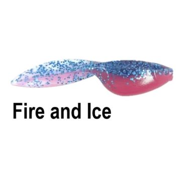 Jenko Big T Paddle Fry 2In 15Pk Fire And Ice