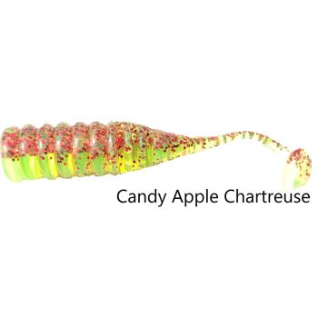 Jenko Big T Tickle Fry 2In 12Pk Candy Apple Chart