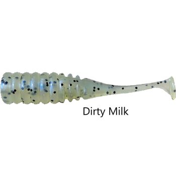 Jenko Big T Tickle Fry 2In 12Pk Dirty Milk