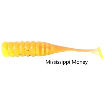 Jenko Big T Tickle Fry 2In 12Pk Mississippi Money