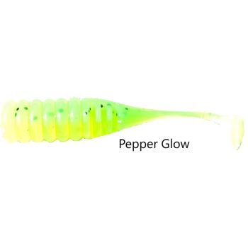 Jenko Big T Tickle Fry 2In 12Pk Pepper Glow