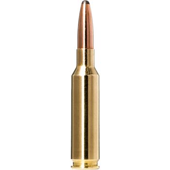 Norma Rifle Ammo Whitetail 6.5 Creedmoor 140Gr Psp 20Bx