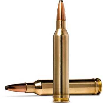 Norma Rifle Ammo Whitetail 7Mm Rem Mag 150Gr Psp 20Bx
