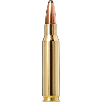 Norma Rifle Ammo Whitetail 308 Win 150Gr Psp 20Bx