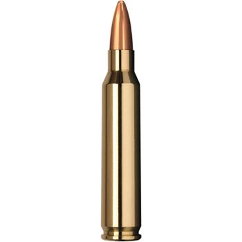 Norma Rifle Ammo Tactical 223 Rem 55Gr Fmj 30Bx