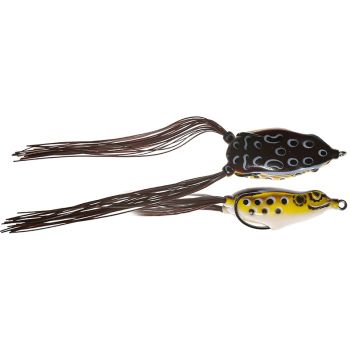 Prototype Lures Smasher Frog Butterscotch