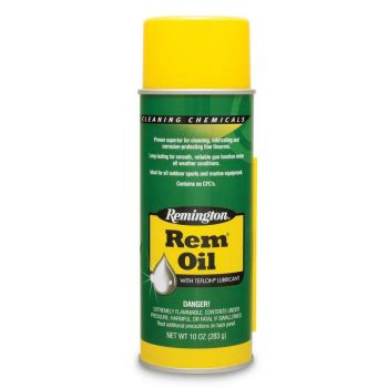 Remington Rem Oil 10Oz Aerosol