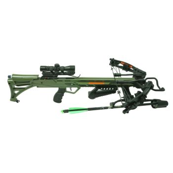 ROCKY MOUNTAIN CROSSBOW RM405 BLACK PACKAGE RM58003