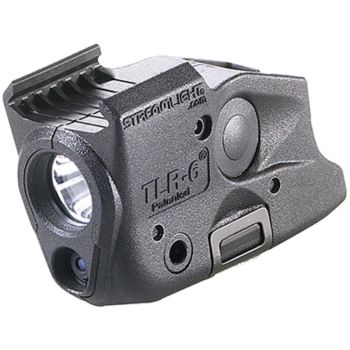 Streamlight Tactical Light Tlr-6 Glock 43X/48 W/Laser