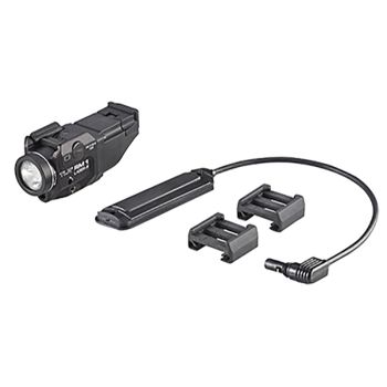 Streamlight Tactical Light Tlr Rm 1 Laser W/Remote Switch