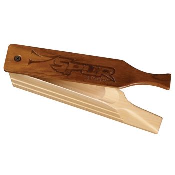 WOODHAVEN TURKEY CALL BOX THE SPUR BOX WH060